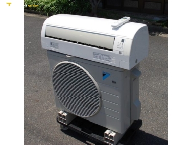 Máy Lạnh Nội Địa Nhật Daikin Inverter 1HP Cũ