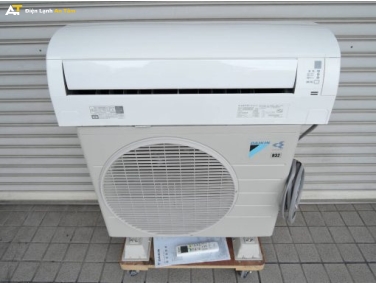 Máy Lạnh Nội Địa Nhật Daikin Inverter 2HP Cũ