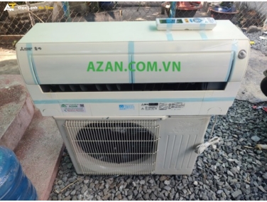 Máy Lạnh Nội Địa Nhật Mitsubishi 1.5 Hp MSZ-BXV2819-W